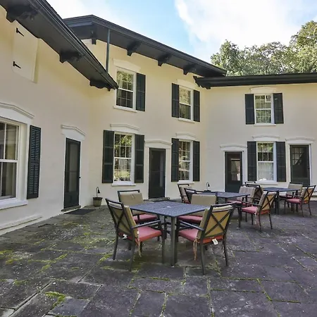 Black Sheep Inn And Spa-2