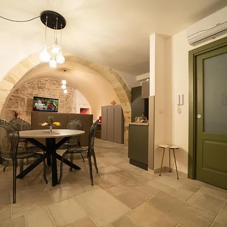Suite88 Affittacamere-2