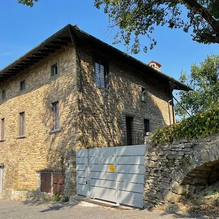 Foresteria Antica Bastia B&B-2