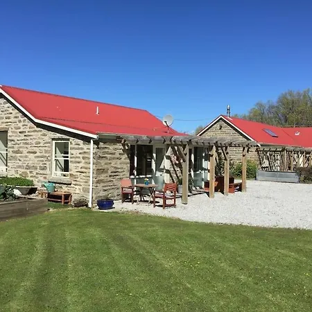 The Farm Bed & Breakfast-2