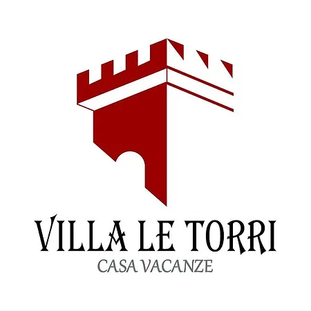 Villa Le Torri-2
