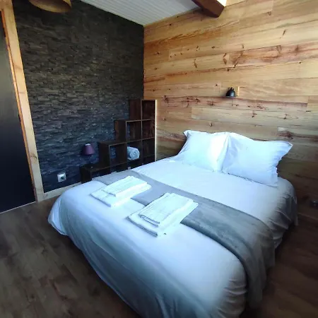 Chez Pierrot Chambres D'Hotes B&B-3