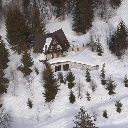 le chalet pointu de capucine-3