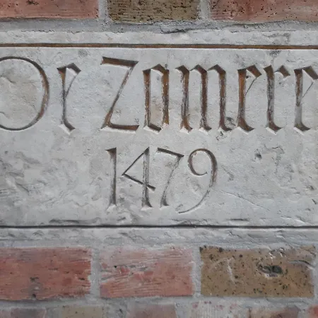De Zomere B&B-2