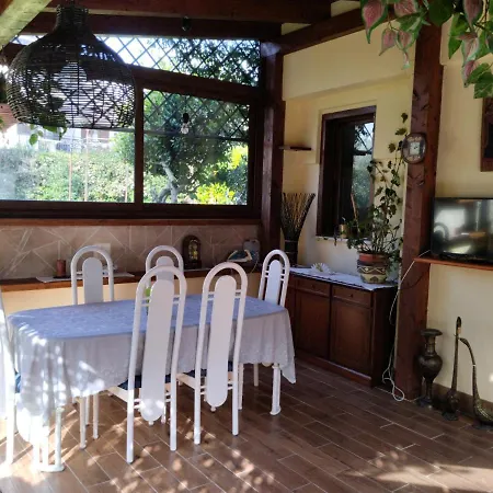 B&B Angolo Verde-2