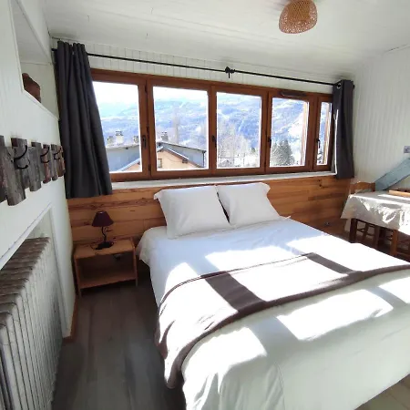 Chez Pierrot Chambres D'Hotes B&B-2