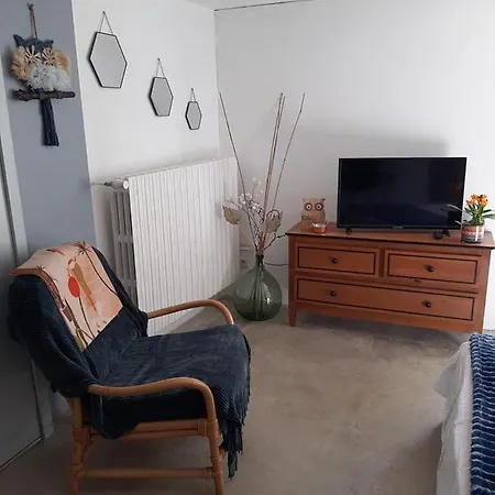 Chambre D'Hote Chez Josie-2
