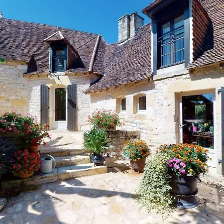 Demeure du Vallon - Chambres d'Hôtes de Charme-3