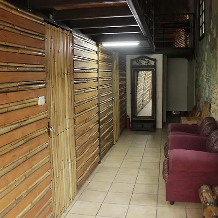 Hostal Casa Búho-3
