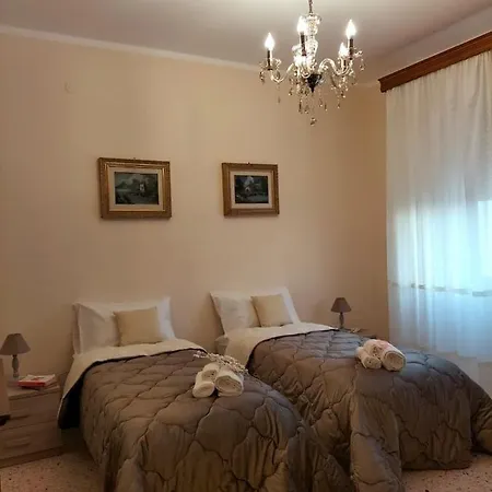 B&B Rosa dei Venti-3