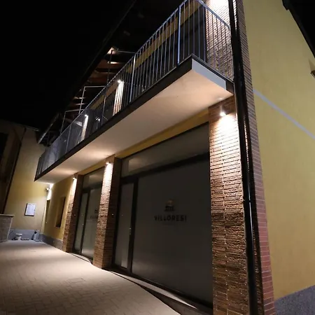 Villoresi Rooms-2