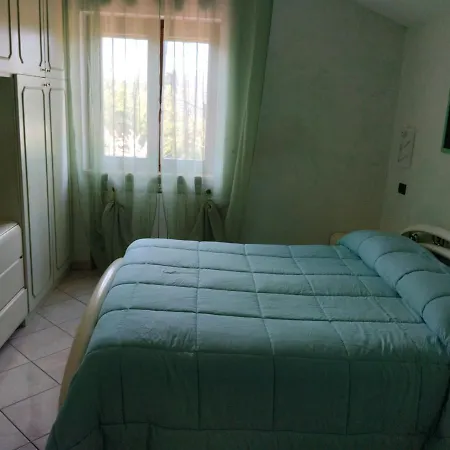 B&B Angolo Verde-3