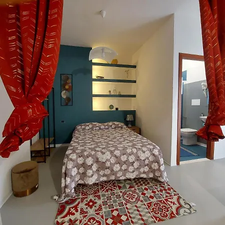 Don Mario Aparthotel & Rooms-3