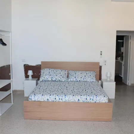 Bnb My Way Toledo-3