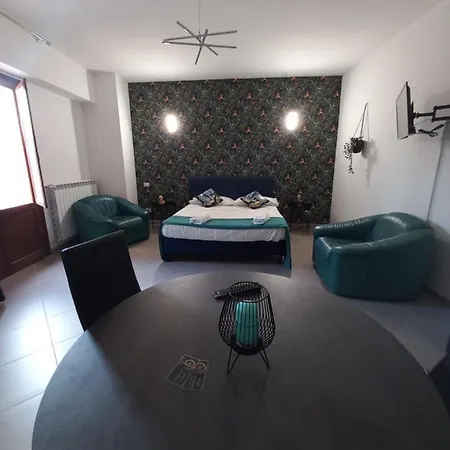 B&B Eden-3