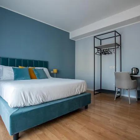 Alma Sorrento Suite-2