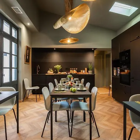 La Maison De Jean By Maison Bacou-2