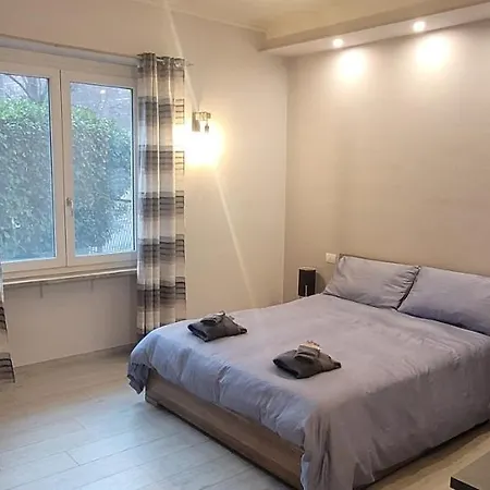 B&B da Magna Cichina-3