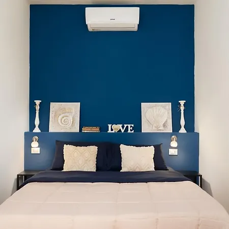 Affittacamere Z&I Guesthouse-2