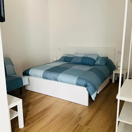 Bnb My Way Toledo-2
