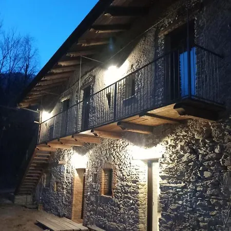 Country House Le Gaie Allegre-3