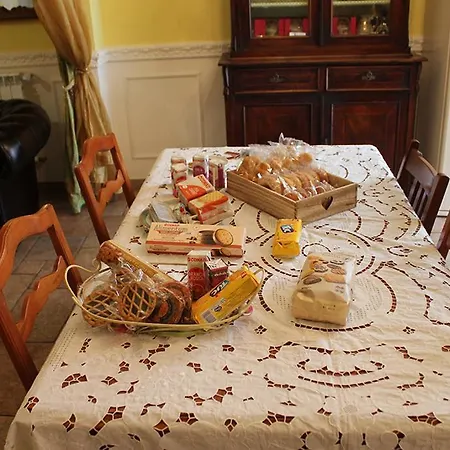 Bed And Breakfast Sopranos-2