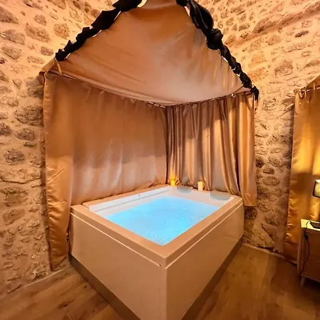 La Maison Arco Boccolicchio-2