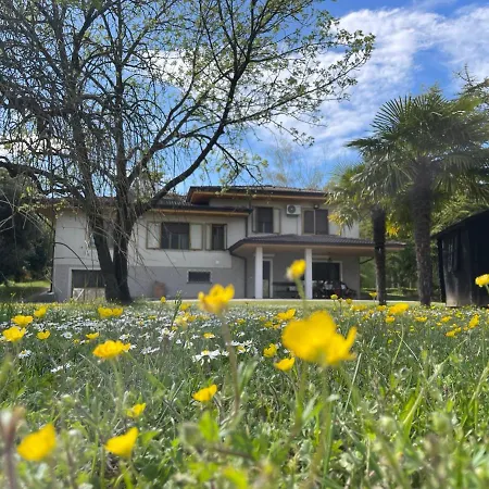 B&B Da Leone-2