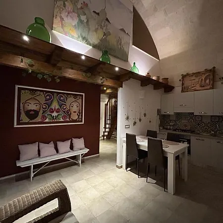B&B Le Cuspidi-3