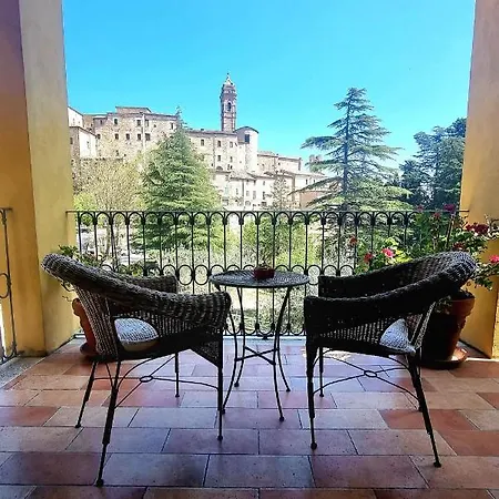 Fontecorona Bed And Breakfast-3
