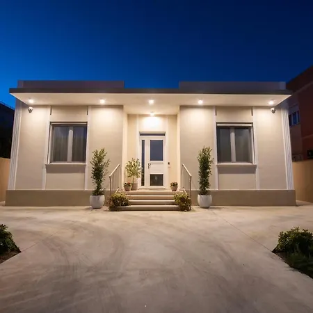 B&B Casa Spano-3