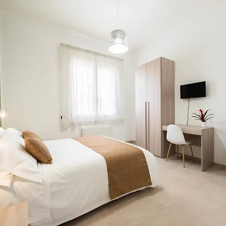 B&B Casa Spano-2