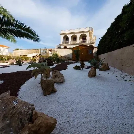 Casa Caretta Caretta a San Lorenzo-2