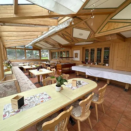 Gasthof Schoenblick Russbach-3