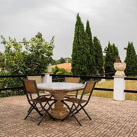 Casa Mas Montanas-2