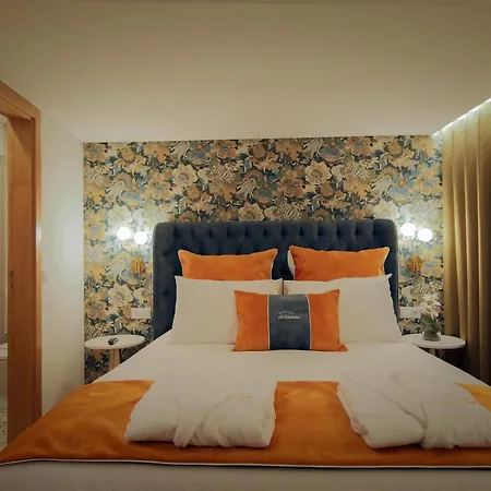 A Tendinha - Guest House-2