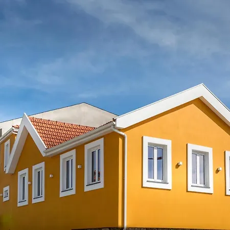 A Tendinha - Guest House-2