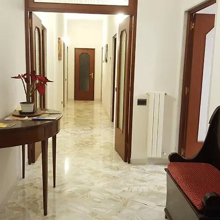 XX Settembre Matera - Room&Relax-3