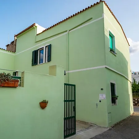 Casa Mian - Bed And Breakfast-3