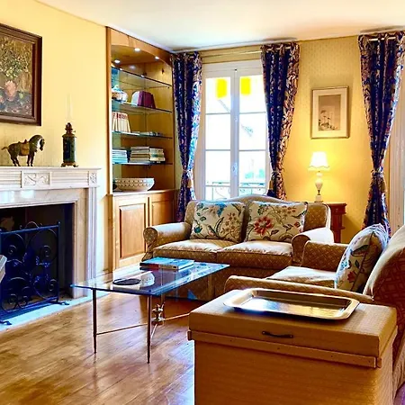 Le Logis Plantagenet-3