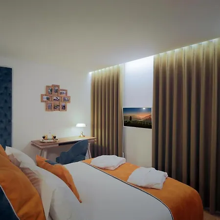 A Tendinha - Guest House-3