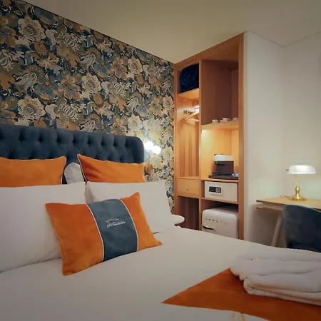 A Tendinha - Guest House-3