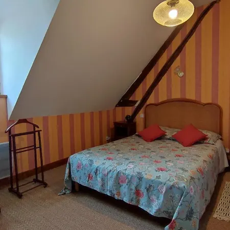 Le Relais des Fontaines-3