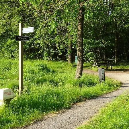 B&B Geniet Nátuurlijk-2