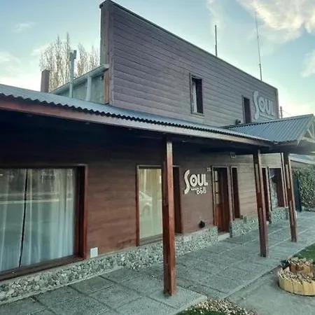 Soul B&B-3