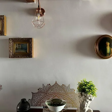 B&B Le Cuspidi-2