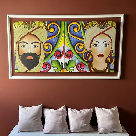 B&B Le Cuspidi-2