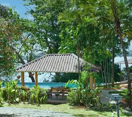 Boca Chica Bnb At Gone Fishing Panama Resort-2
