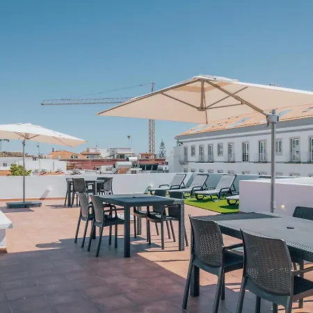 Dear Faro - Guest House-3
