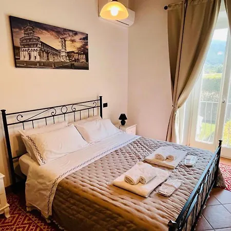 Giardino delle Camelie - B&B-3